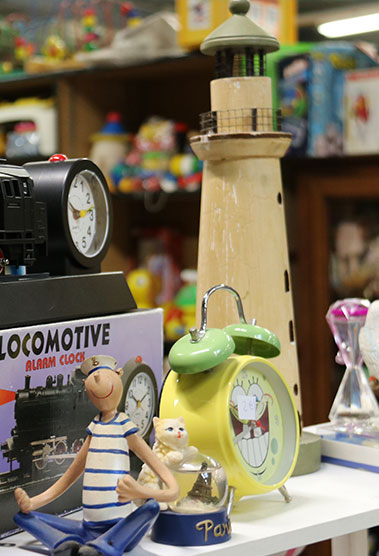 BRIC A BRAC : LE BON PLAN ETUDIANT